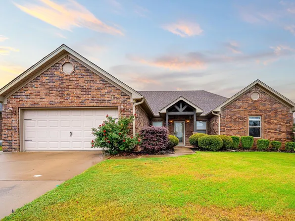 729 Mango Loop, Austin, AR 72007