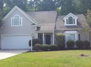 10032 Scotts Ridge Ct, Glen Allen, VA 23059