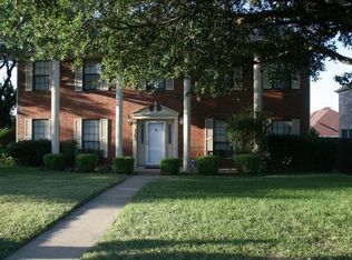 1205 Barrington Dr, Desoto, TX 75115