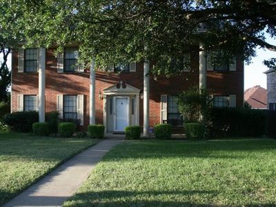 1205 Barrington Dr, Desoto, TX, 75115