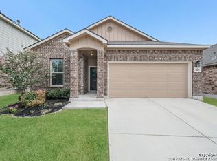 9802 Bricewood Oak, San Antonio, TX 78254