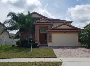2904 Vista Ct, Kissimmee, FL 34744