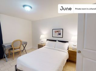 50 Dudley St #1C, Roxbury, MA 02119