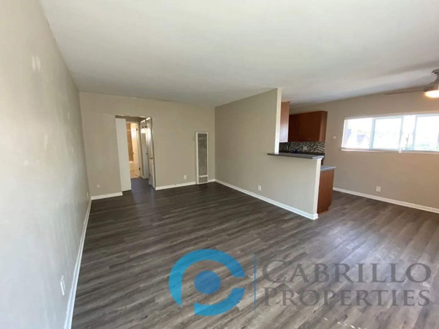 1 bed, 1.0 bath, $2,200 — Photo 3