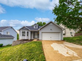 315 Wynstay Ave, Valley Park, MO