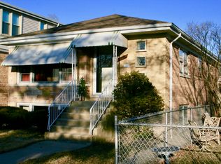 3511 N Ottawa Ave, Chicago, IL 60634