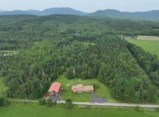 216 Field Side Ln, Lowell, VT 05874