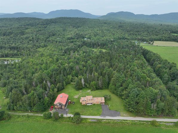 216 Field Side Lane, Westfield, VT 05874