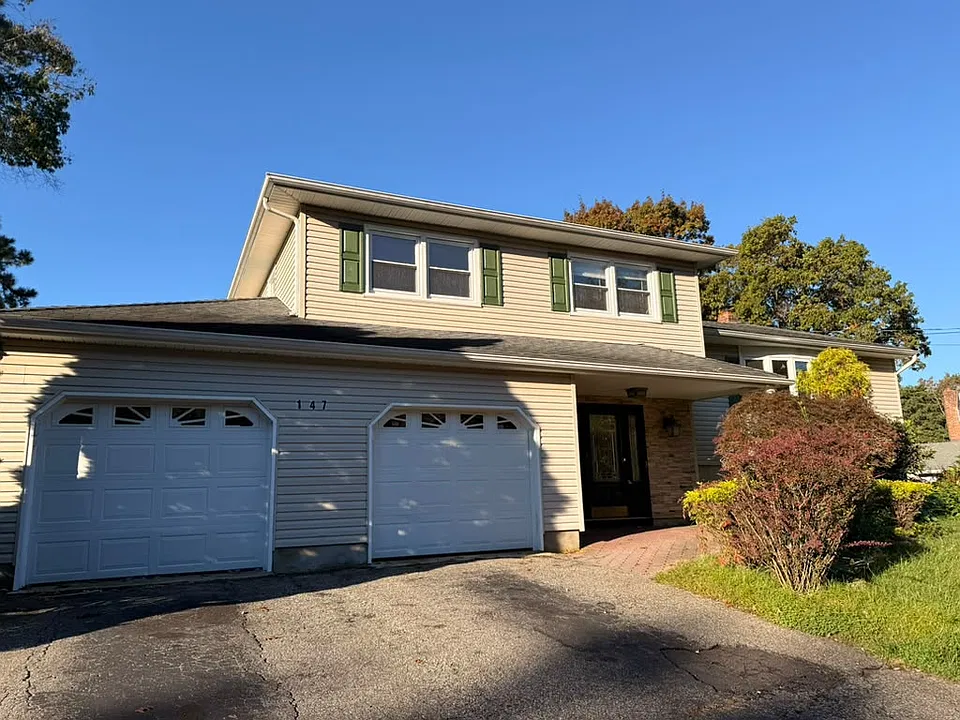 147 Oak Ridge Pkwy
