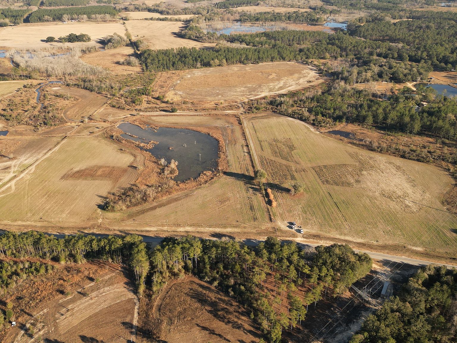 Alabama Sr 54 Wplot 1, Florala, AL 36442 Zillow
