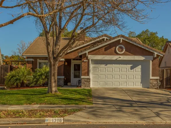 1719 Autumn Meadow Drive, Fairfield, CA 94534