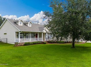 150 Smith Rd, Merritt Island, FL 32953