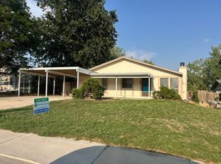 1732 Cambridge Dr, Longmont, CO 80503