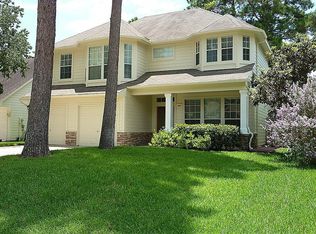 7907 Clarion Way, Houston, TX 77040