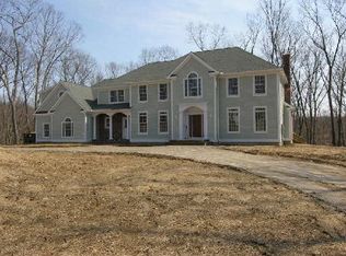 10 Butternut LOT 4, Ridge Newtown, CT 06470