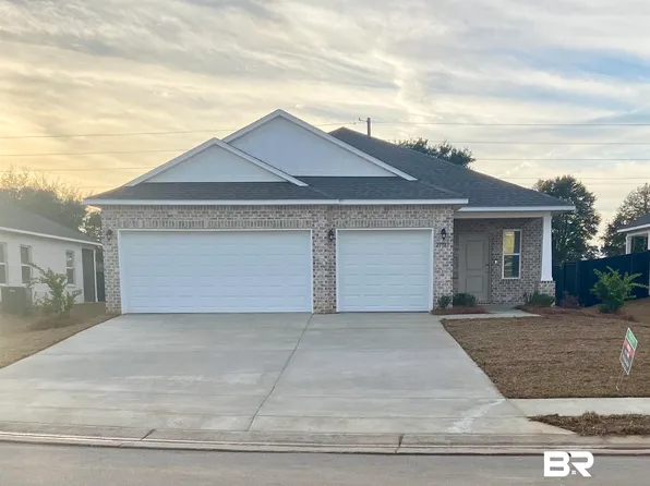 23783 Dominus Dr, Daphne, AL 36526