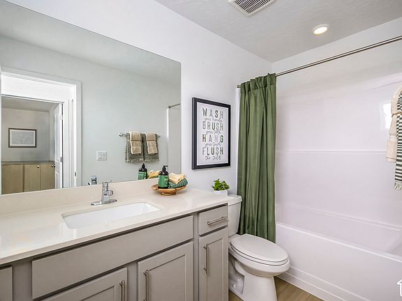 3rd image of 1515 S 920 W #152