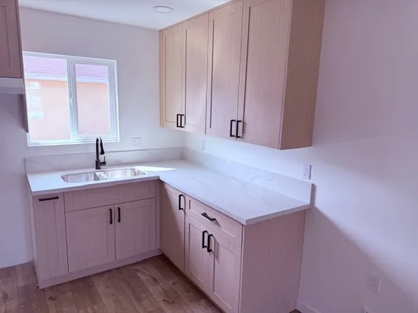 1412 1/2 N Hazard Ave #A, Los Angeles, CA 90063