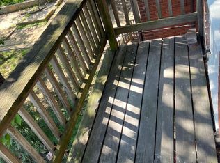Charming 2nd Floor, 1 bd with new bath. Benton Park West, Saint Louis, MO 63118
