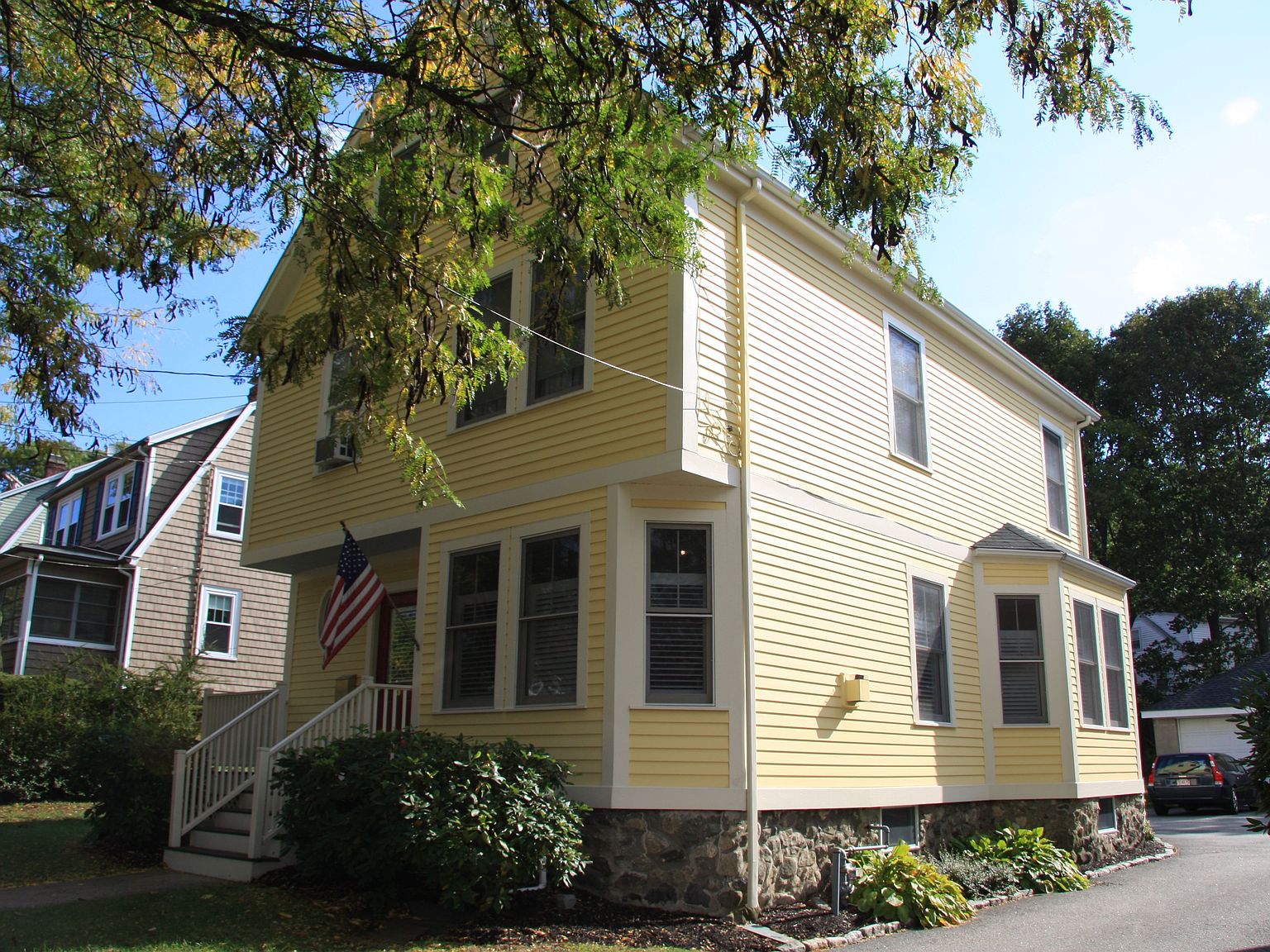 20 Dow Ave, Arlington, MA 02476 Zillow