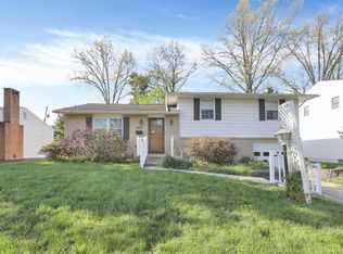 6693 Red Coach Ln, Reynoldsburg, OH