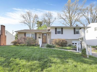 6693 Red Coach Ln, Reynoldsburg, OH, 43068
