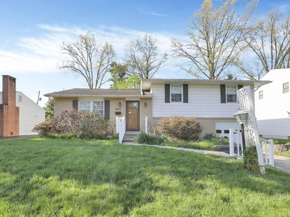 6693 Red Coach Ln, Reynoldsburg, OH 43068