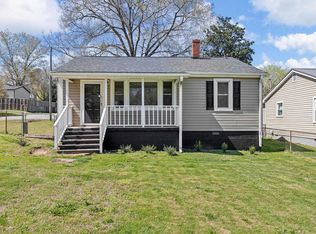 1076 Mayfair St, Spartanburg, SC 29303