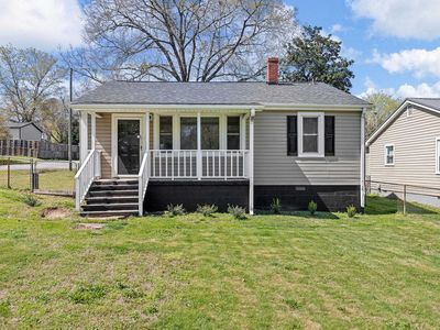1076 Mayfair St, Spartanburg, SC, 29303