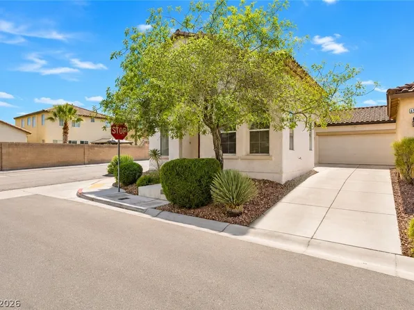 6513 Delicate Petal Ct, Las Vegas, NV 89149