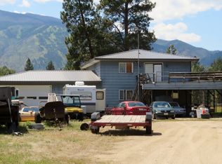 19175 Leo Hansen Rd, Florence, MT 59833