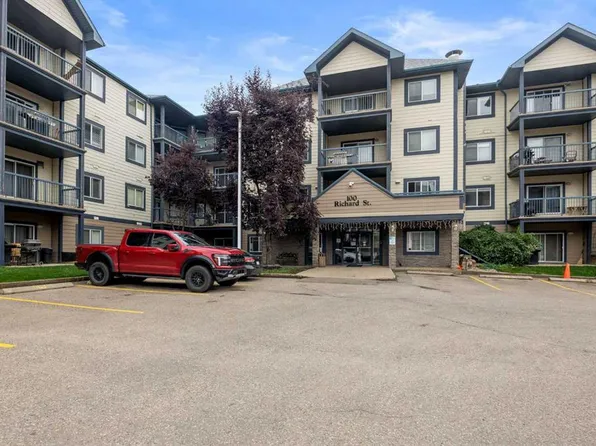 100 NW Richard St #219, Wood Buffalo, AB T9H 5H5