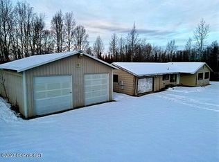 50430 Cheyenne Ct, Kenai, AK 99611