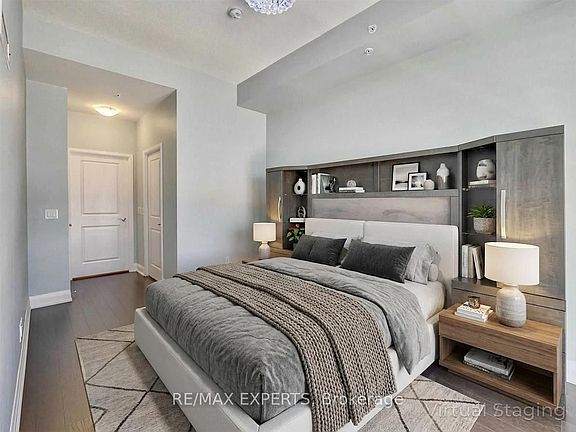 3rd image of 9582 Markham Rd #1607