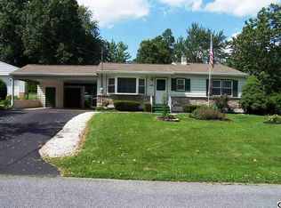 6224 Catherine St, Harrisburg, PA 17112