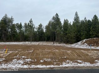 8 Of Bennets 2nd Ave, Athol, ID 83801