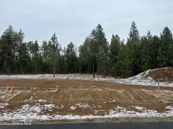 11 Of Bennets 2nd Ave, Athol, ID 83801