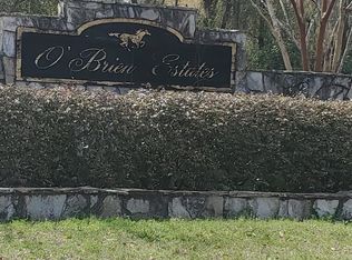 LOT 10 71st Ln, O'Brien, FL 32071