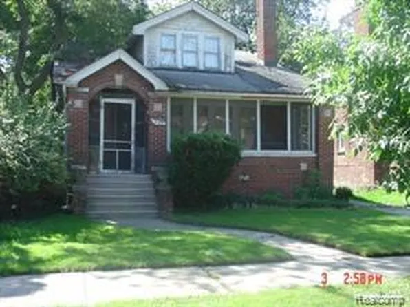 229 Chalmers St, Detroit, MI 48215