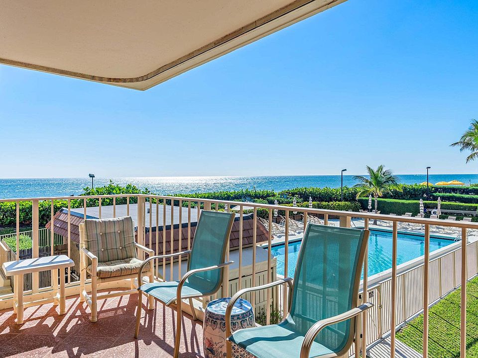 1st image of 3200 S Ocean Boulevard #B203