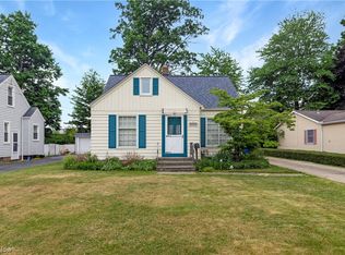 24305 Knickerbocker Rd, Bay Village, OH 44140