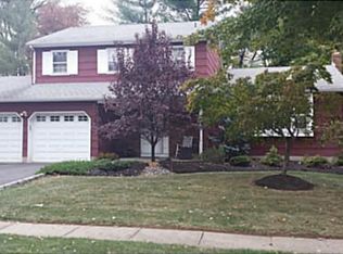 804 New Dover Rd, Edison, NJ 08820