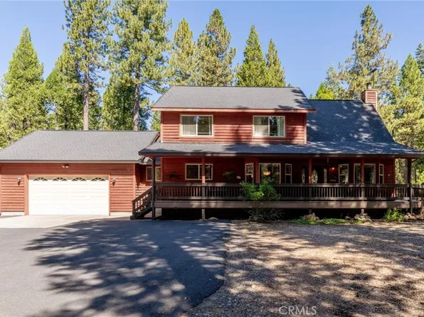 7601 Humboldt Rd, Butte Meadows, CA 95942