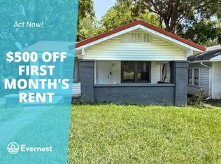 8231 5th Ave N, Birmingham, AL 35206