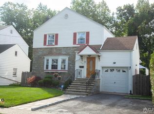 1068 Mount Vernon Rd, Union, NJ 07083