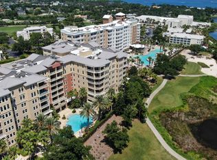 4050 Marriott Dr #3207, Panama City Beach, FL 32408