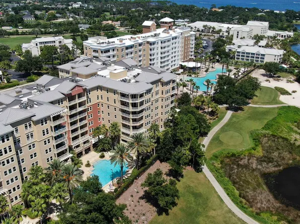 4050 Marriott Dr #3207, Panama City Beach, FL 32408