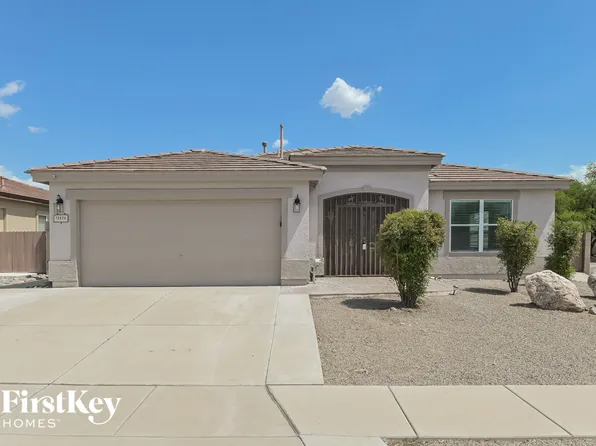 13636 E Shadow Pines Ln, Vail, AZ 85641