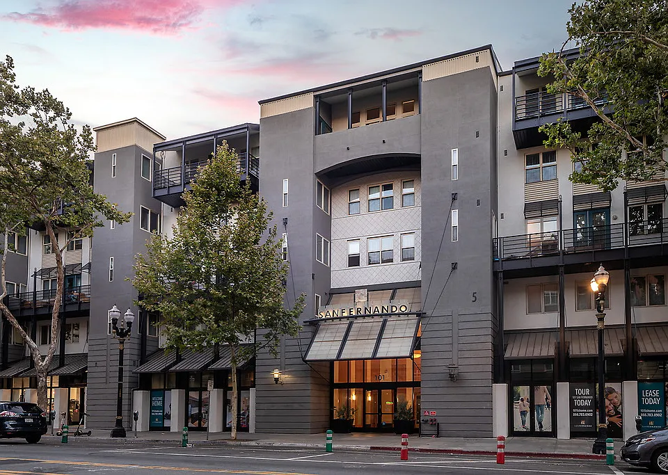 101 San Fernando