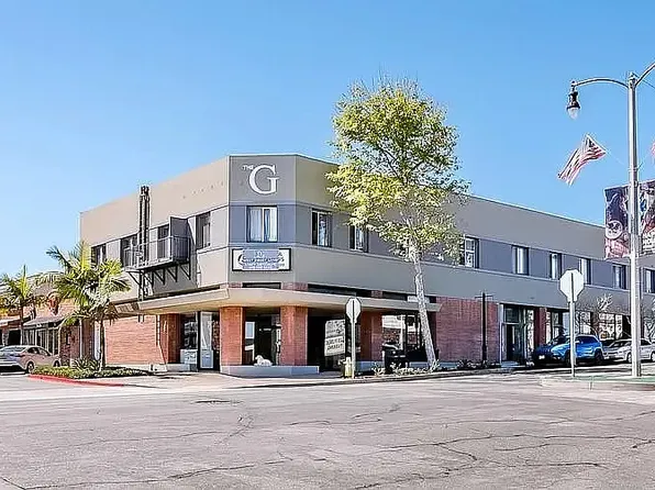 202 W Grand Ave Unit 1, El Segundo, CA 90245